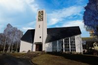 Evangelische Kirche Sch&ouml;ndorf